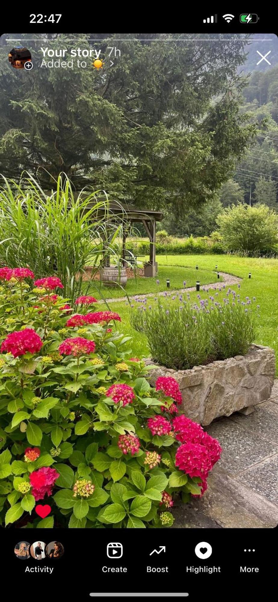 4 Elements Resort Bled Bohinjska Bela Exterior foto