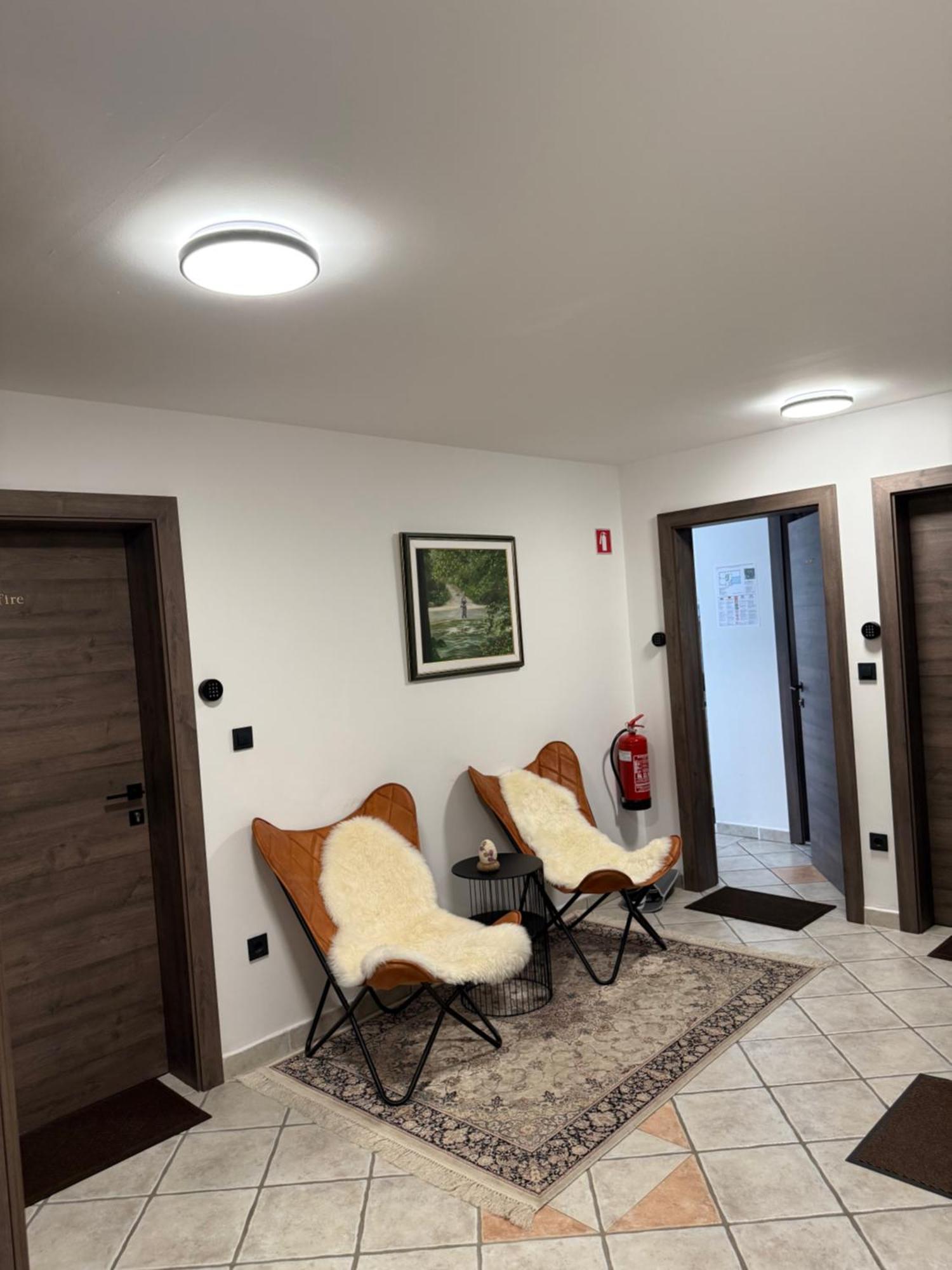 4 Elements Resort Bled Bohinjska Bela Exterior foto