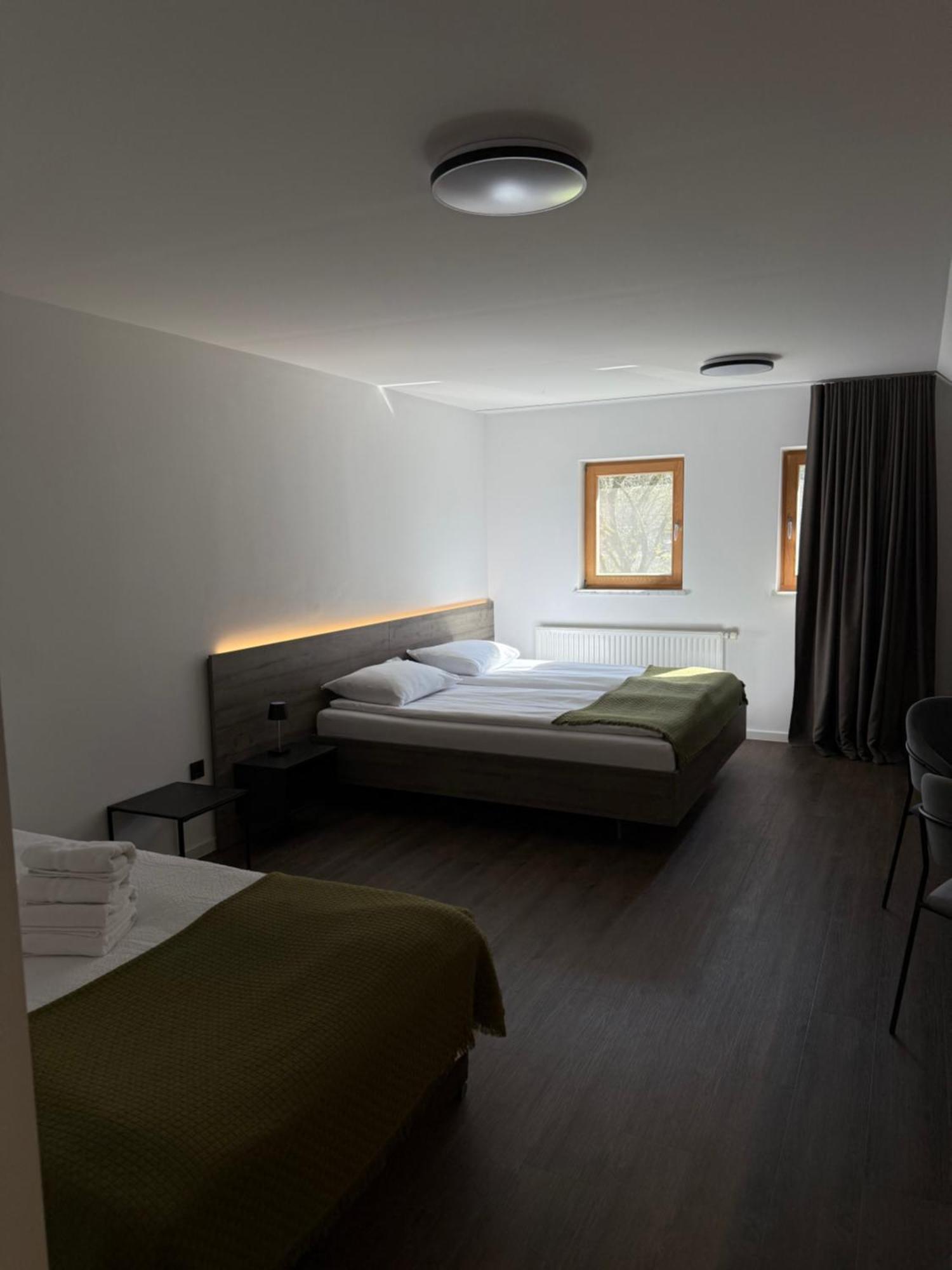 4 Elements Resort Bled Bohinjska Bela Exterior foto