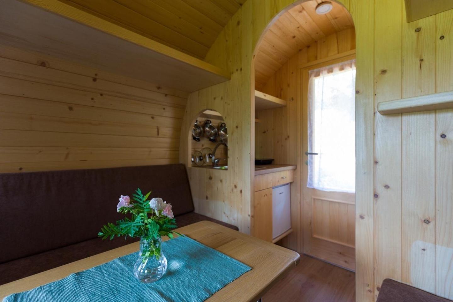 4 Elements Resort Bled Bohinjska Bela Cameră foto